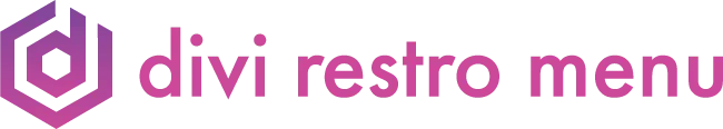 Divi Restro Menu